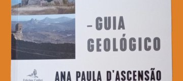 Apresentação do livro "Serra de São Mamede, Alto Alentejo _ Guia Geológico"